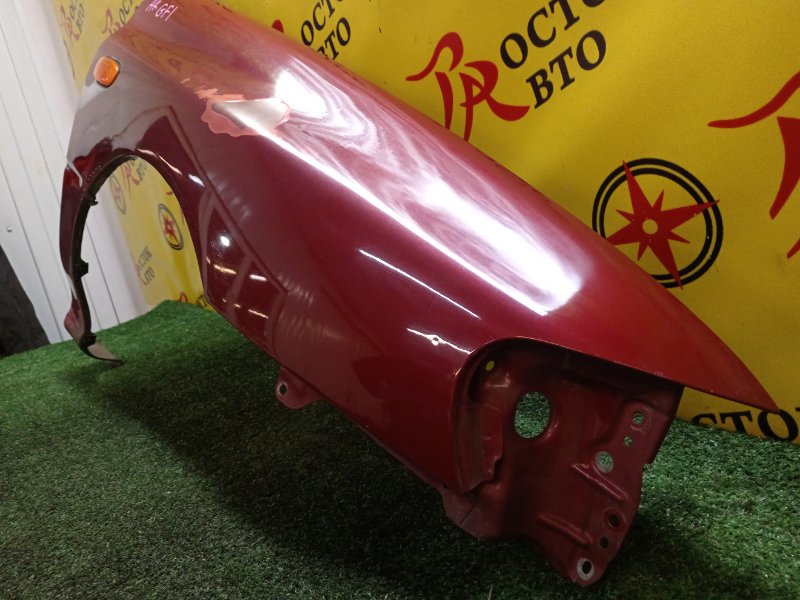 Крыло, 8500 рублей, Красноярск