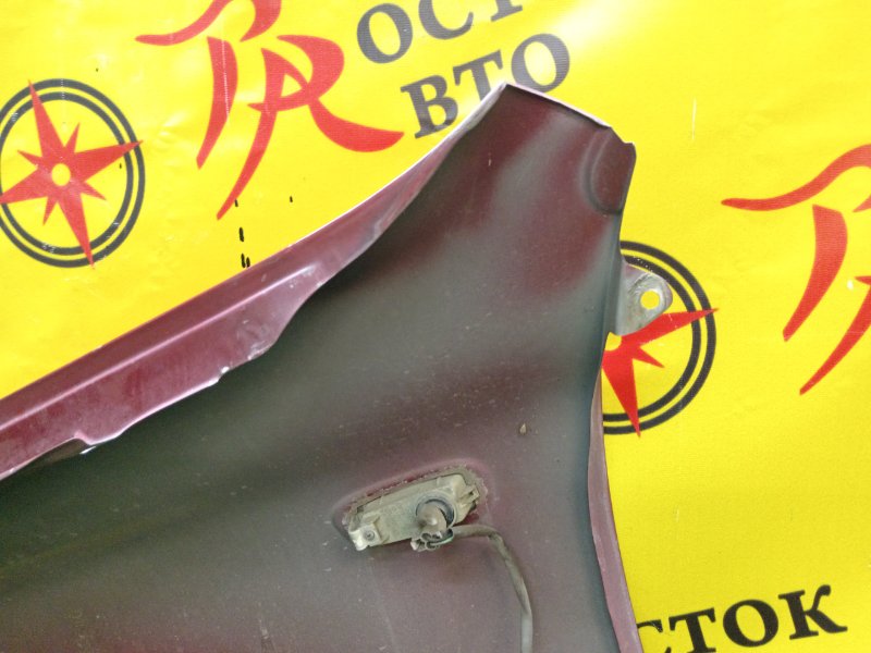 Крыло, 8500 рублей, Красноярск