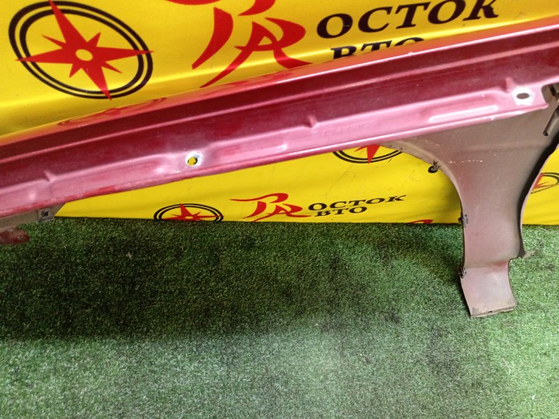 Крыло, 8500 рублей, Красноярск