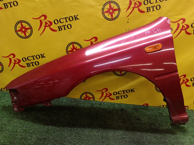 Крыло, 9000 рублей, Красноярск