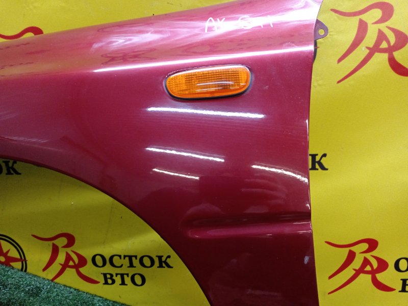 Крыло, 9000 рублей, Красноярск