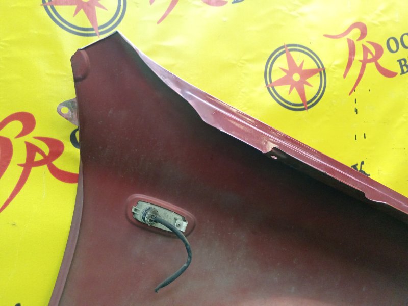 Крыло, 9000 рублей, Красноярск