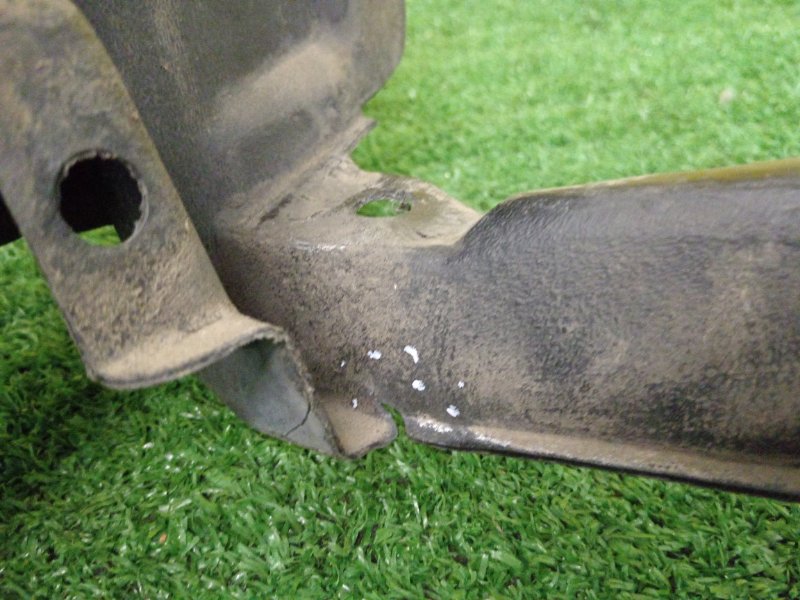 Подкрылок, 500 рублей, Красноярск