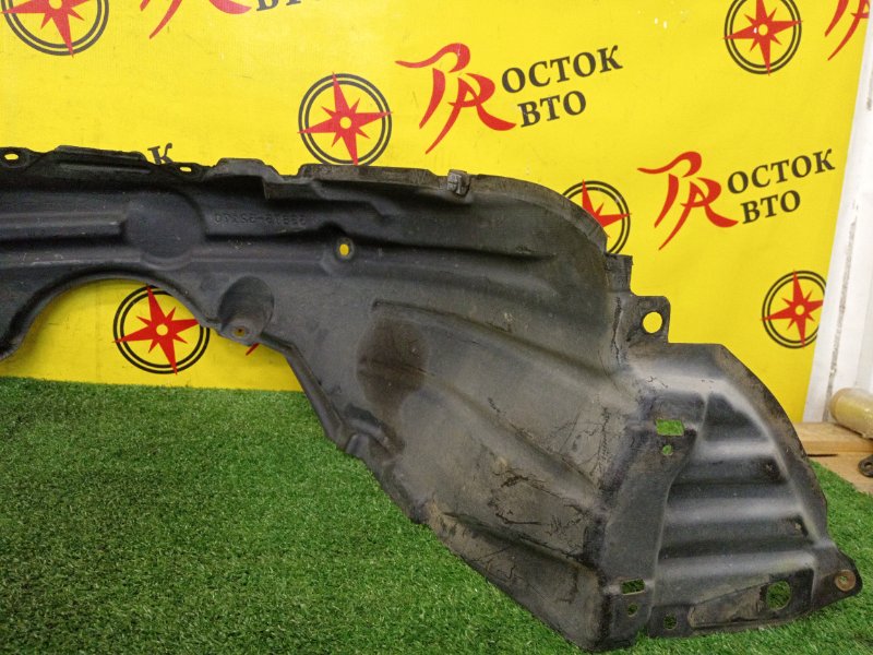 Подкрылок, 500 рублей, Красноярск