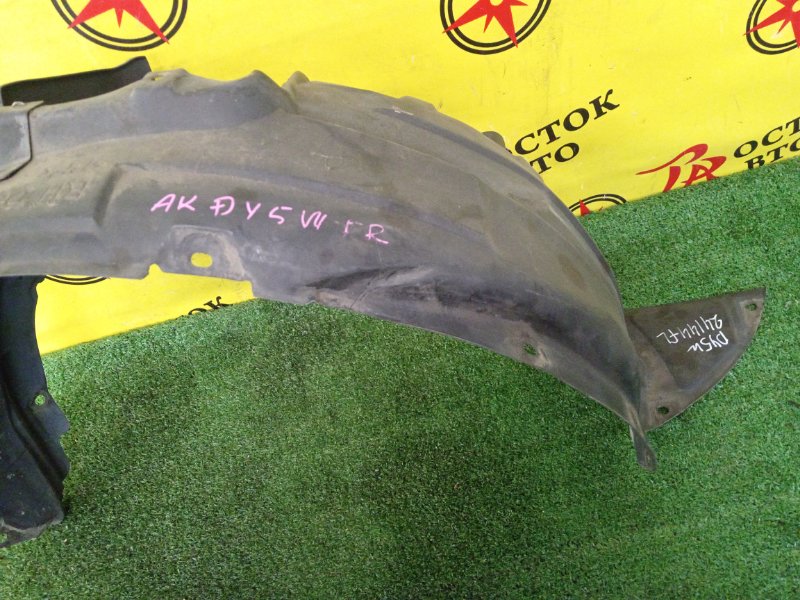 Подкрылок, 800 рублей, Красноярск