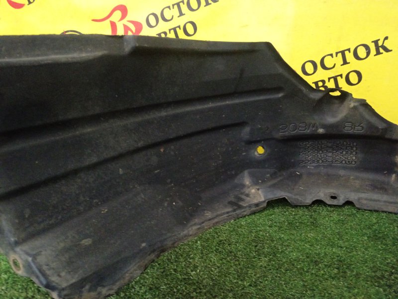 Подкрылок, 2900 рублей, Красноярск