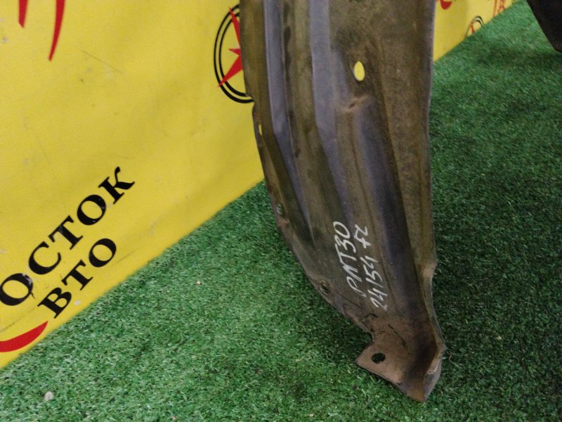 Подкрылок, 500 рублей, Красноярск