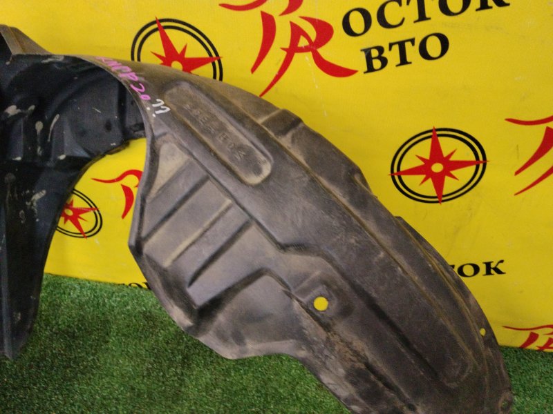 Подкрылок, 3000 рублей, Красноярск