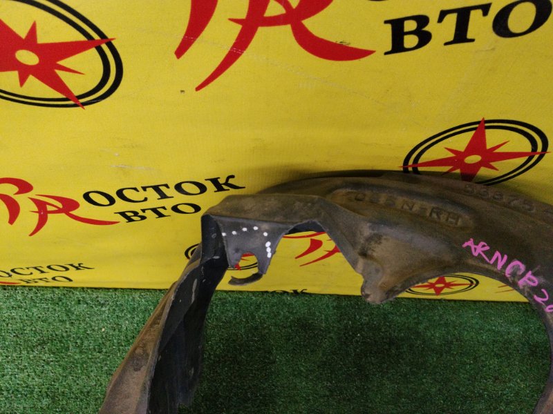 Подкрылок, 3000 рублей, Красноярск