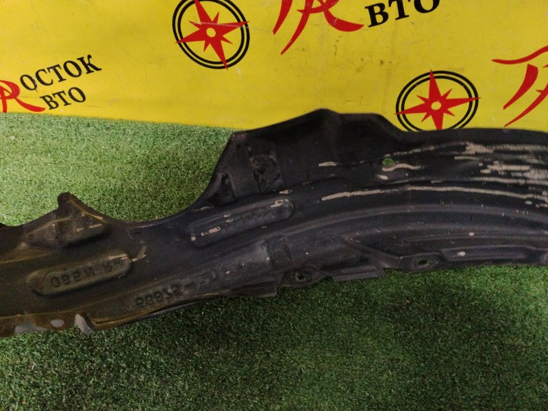 Подкрылок, 3000 рублей, Красноярск