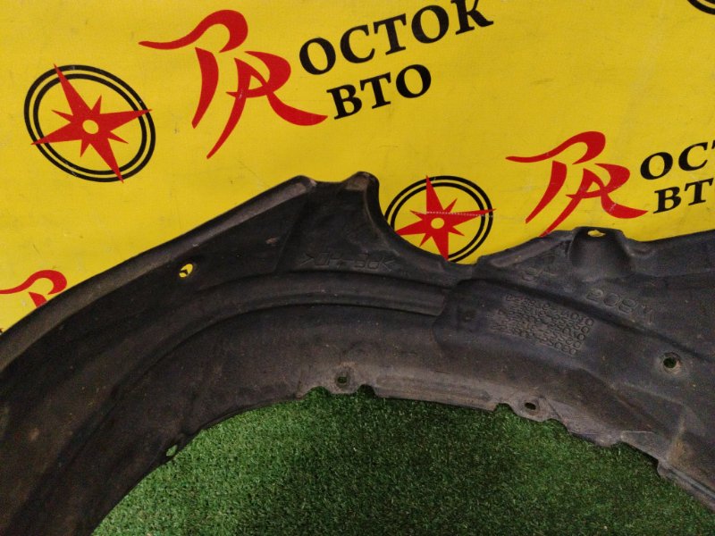 Подкрылок, 3000 рублей, Красноярск