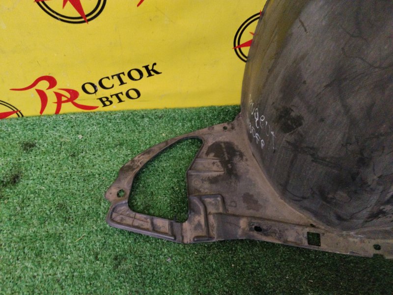 Подкрылок, 1500 рублей, Красноярск