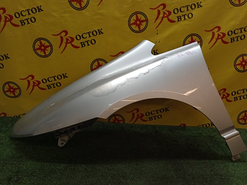 Крыло, 2000 рублей, Красноярск