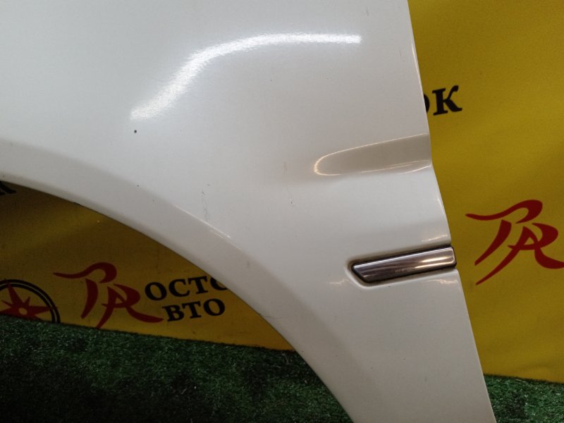 Крыло, 16000 рублей, Красноярск