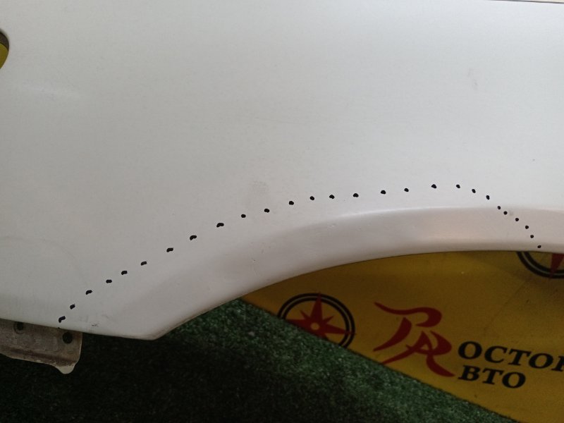 Крыло, 16000 рублей, Красноярск