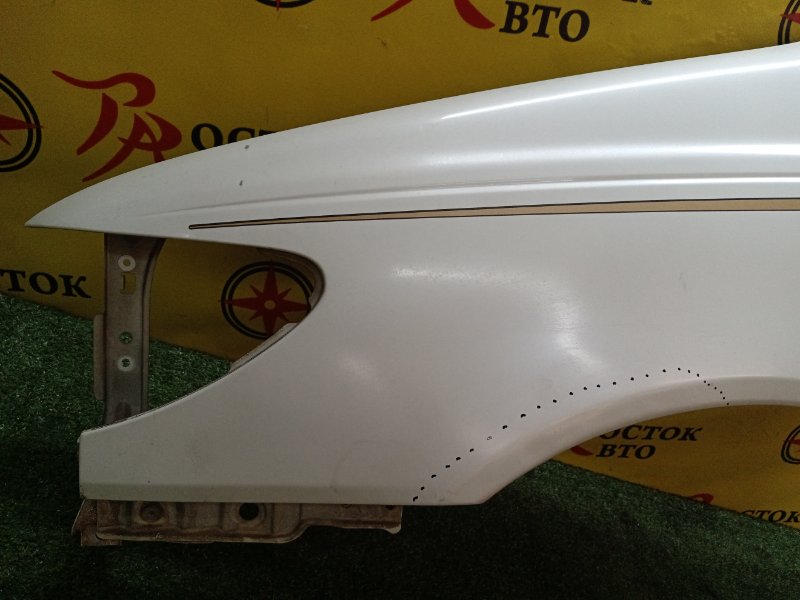 Крыло, 16000 рублей, Красноярск