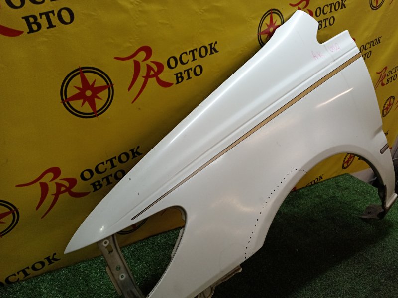 Крыло, 16000 рублей, Красноярск