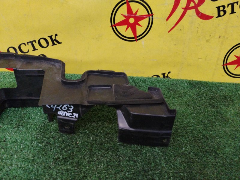 Накладка на рамку радиатора, 500 рублей, Красноярск