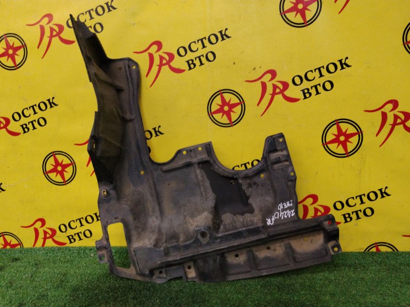 Защита двигателя, 300 рублей, Красноярск