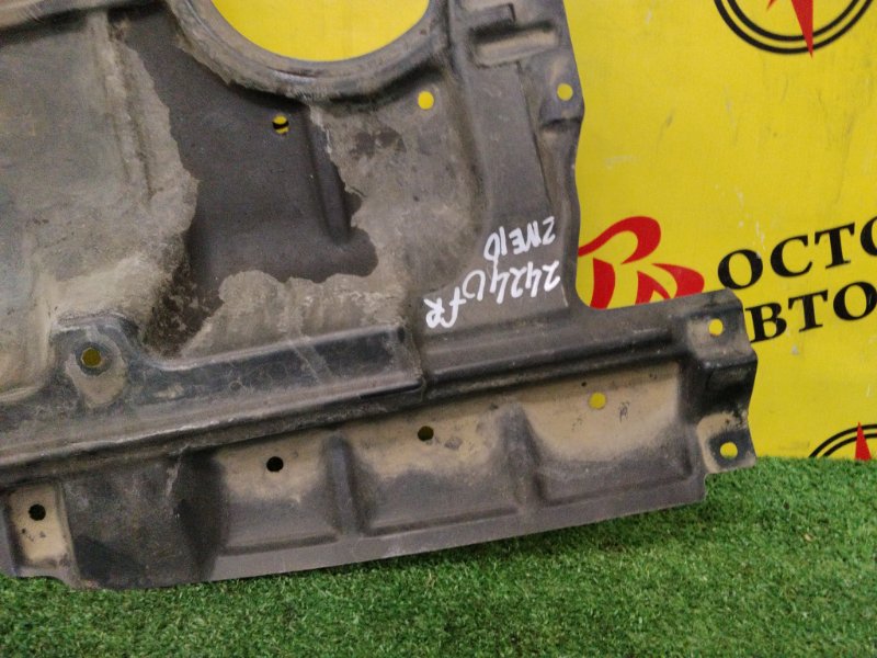 Защита двигателя, 300 рублей, Красноярск