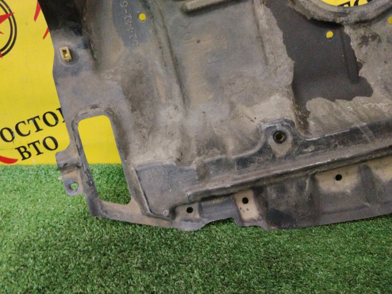 Защита двигателя, 300 рублей, Красноярск