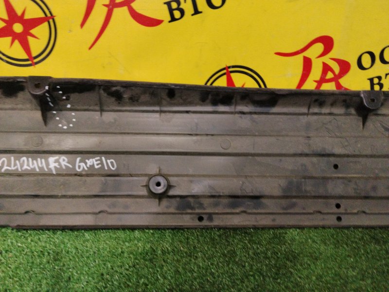 Защита днища кузова, 1000 рублей, Красноярск