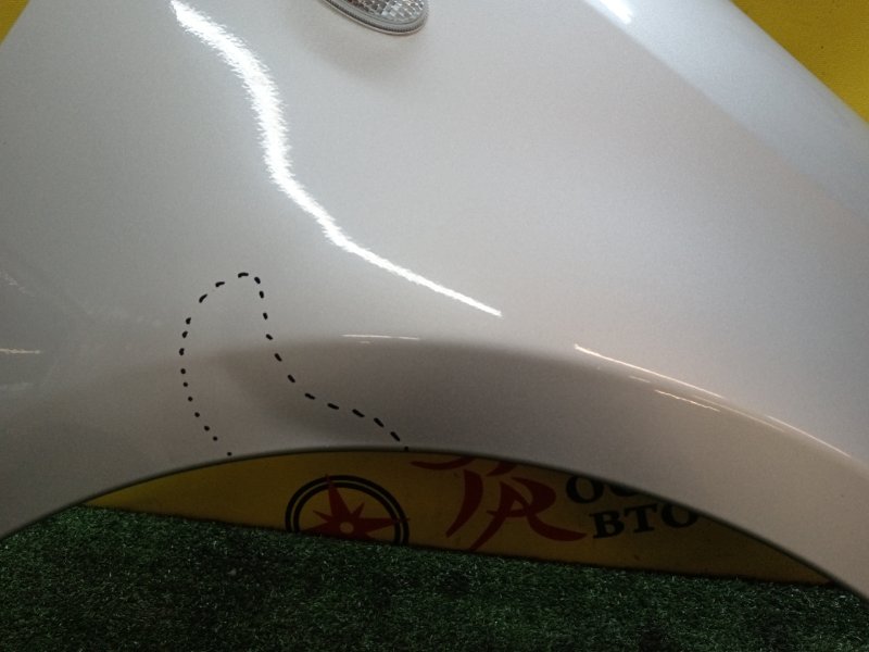 Крыло, 9000 рублей, Красноярск