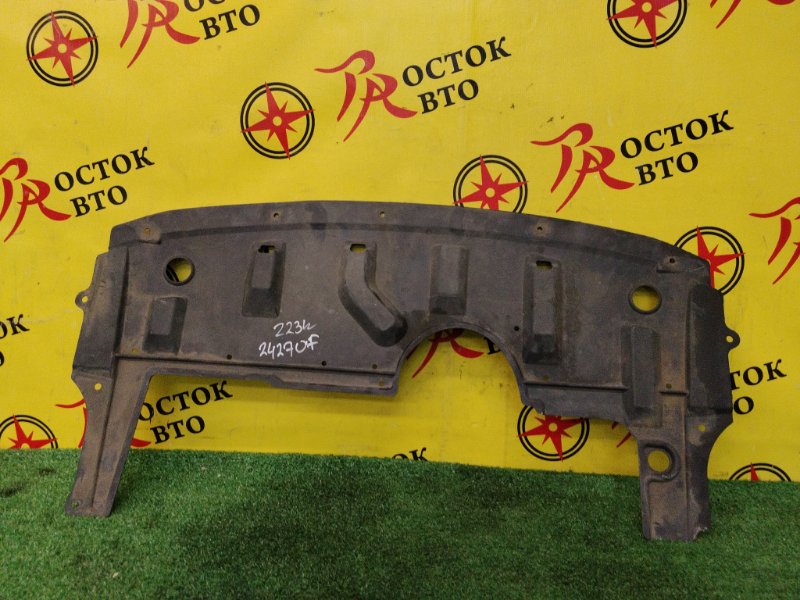 Защита двигателя, 1200 рублей, Красноярск