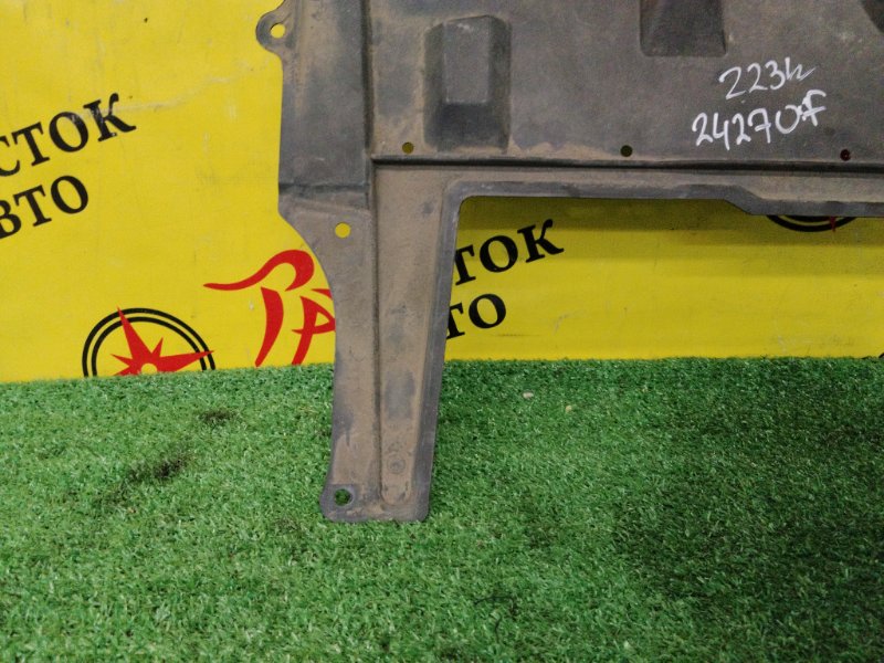 Защита двигателя, 1200 рублей, Красноярск