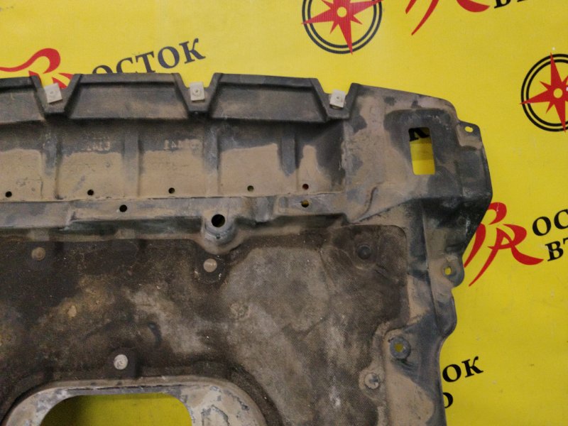 Защита двигателя, 1200 рублей, Красноярск