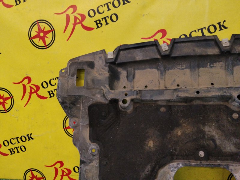 Защита двигателя, 1200 рублей, Красноярск