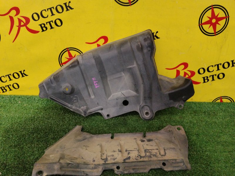 Защита двигателя, 400 рублей, Красноярск