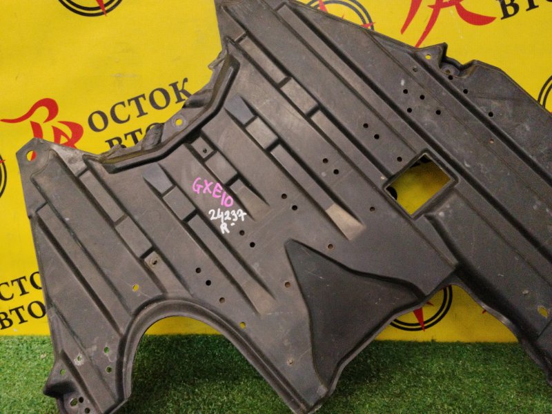 Защита двигателя, 300 рублей, Красноярск