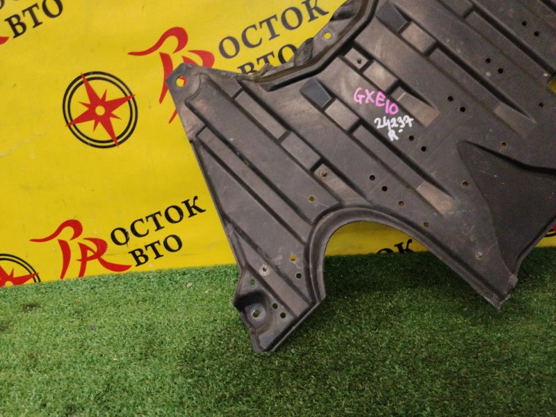 Защита двигателя, 300 рублей, Красноярск