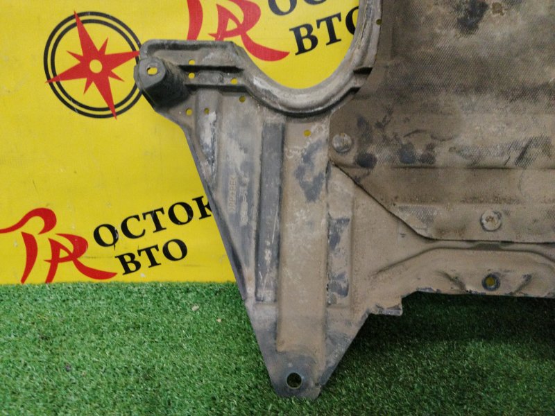 Защита двигателя, 300 рублей, Красноярск