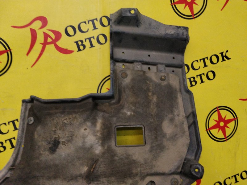 Защита двигателя, 300 рублей, Красноярск