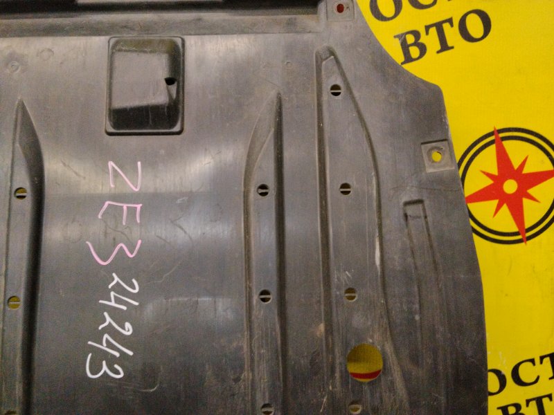 Защита двигателя, 800 рублей, Красноярск