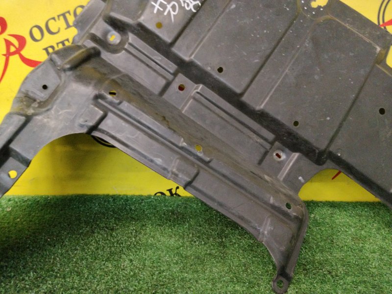 Защита двигателя, 3000 рублей, Красноярск