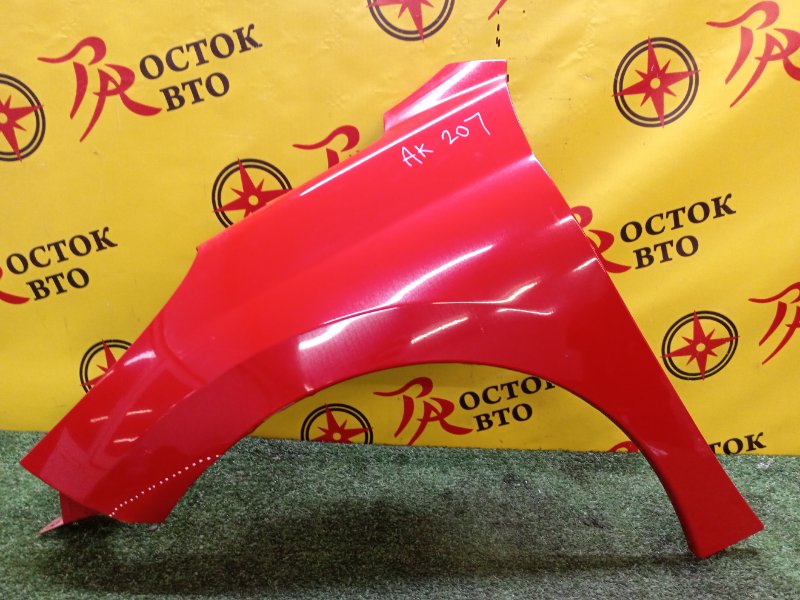 Крыло, 2000 рублей, Красноярск