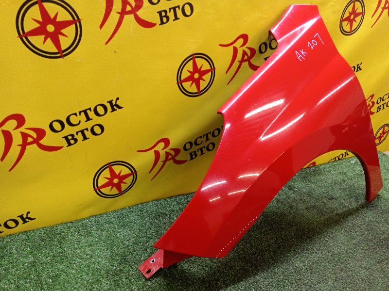 Крыло, 2000 рублей, Красноярск