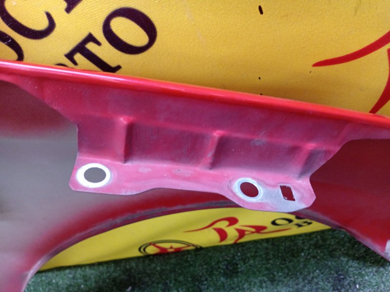 Крыло, 2000 рублей, Красноярск