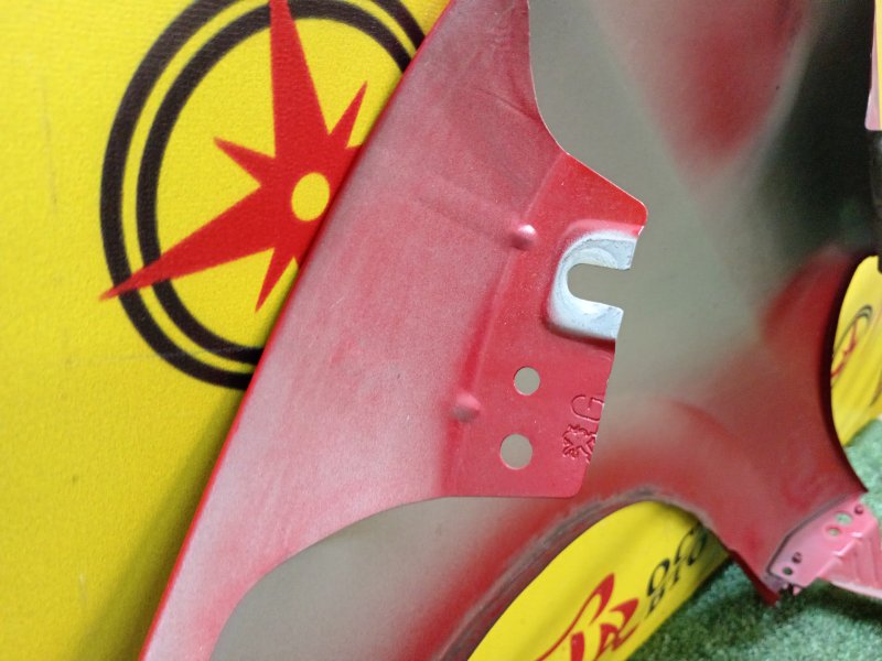 Крыло, 2000 рублей, Красноярск