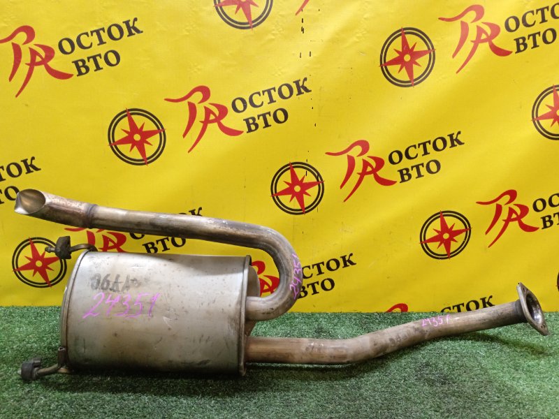 глушитель, 1500 рублей, Красноярск