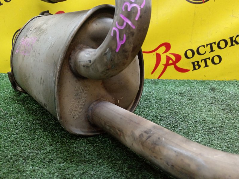 глушитель, 1500 рублей, Красноярск