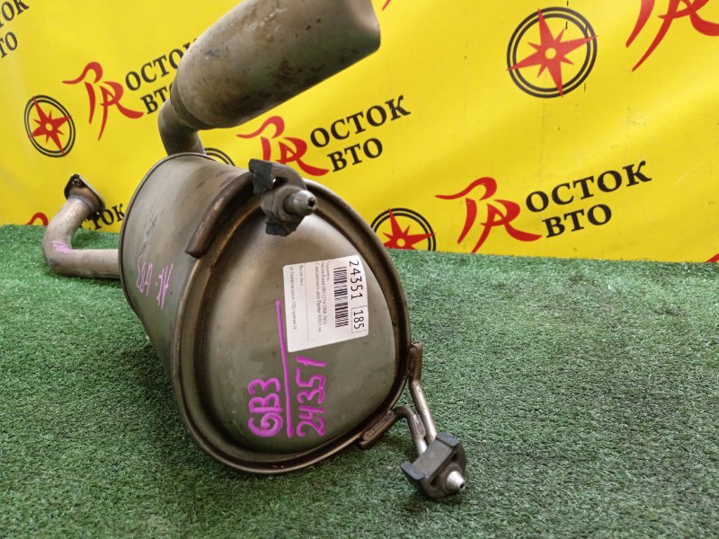 глушитель, 1500 рублей, Красноярск