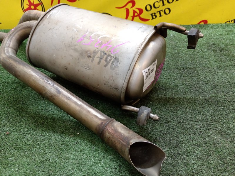 глушитель, 1500 рублей, Красноярск