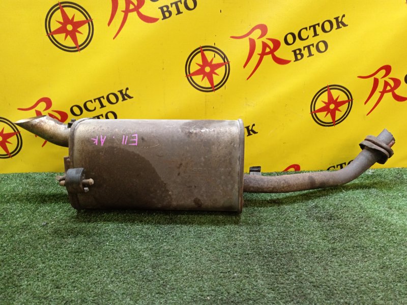 глушитель, 6500 рублей, Красноярск