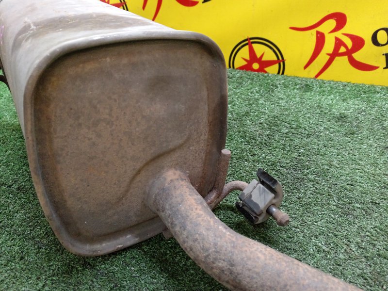 глушитель, 6500 рублей, Красноярск