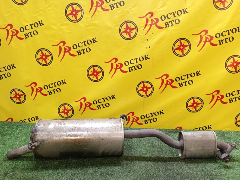 глушитель, 1000 рублей, Красноярск