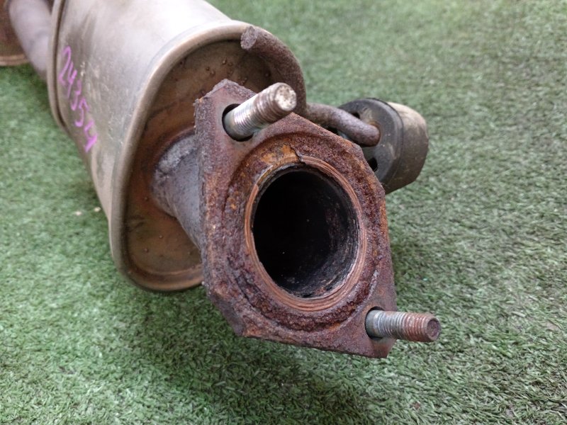 глушитель, 1000 рублей, Красноярск